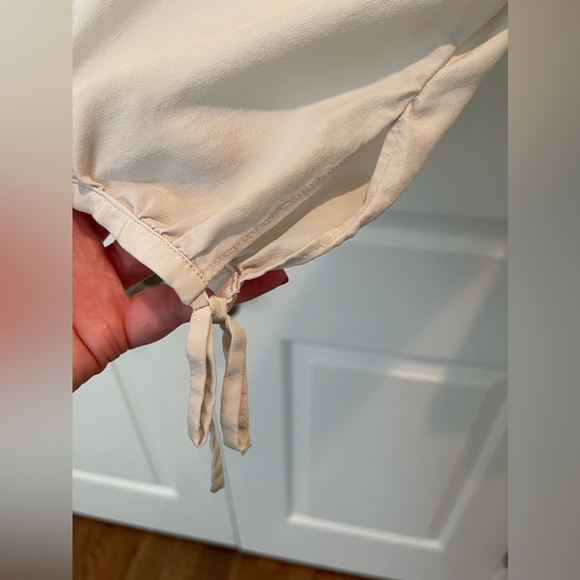 Lilly Pulitzer Nadia top - Picture 4 of 5